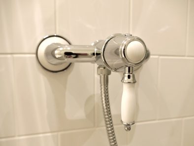 ferienwohnung bad duschamartur