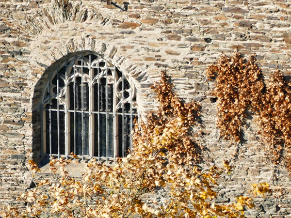 burg-maus-mittelrhein-detail