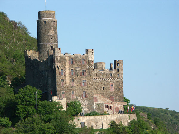 burg-maus-wellmich-mittelrhein