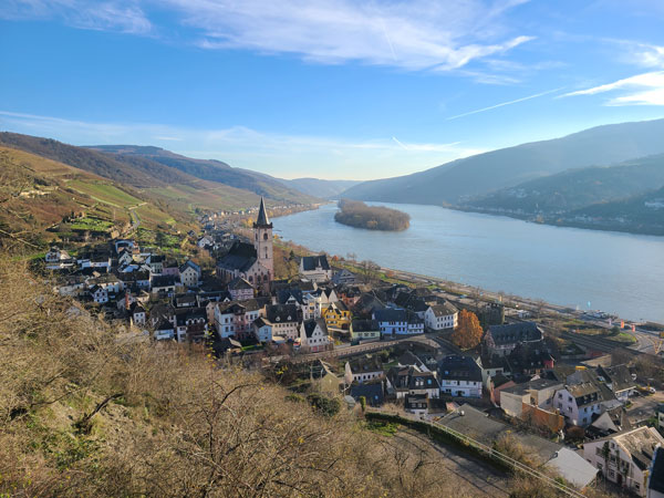 lorch im rheingau