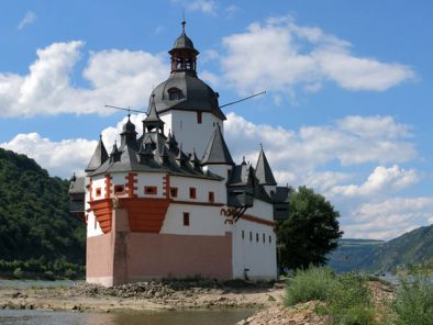 pfalzgrafenstein kaub