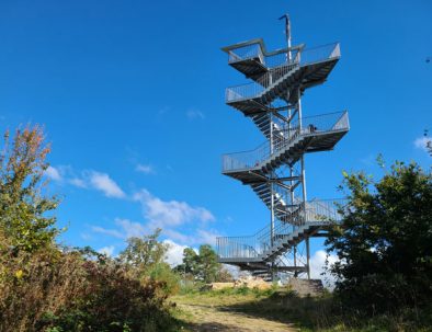 Wandern im Mittelrheintal - sagenhaft schön 16 fewo rhein lahn.de rundwanderwege am mittelrhein die traumschleife mittelrhein traumschleife mittelrhein aussichtsturm spitzer stein