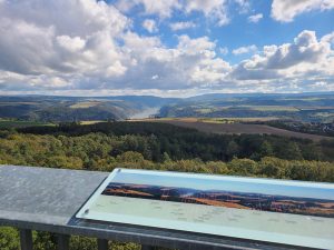 Wandern im Mittelrheintal - sagenhaft schön 12 traumschleife-mittelrhen-ausblick-spitzer-stein