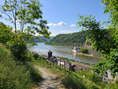 Ausflugtipps zwischen Mittelrhein, Lahn und Limes 1 20250508 105306