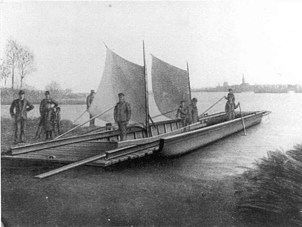 historische faehre
