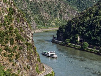 loreley ausflugsboot mittelrheinjpg