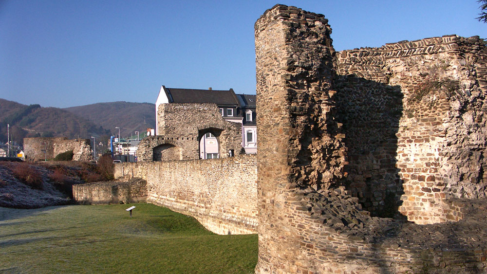 boppard kastell roemer mittelrhein