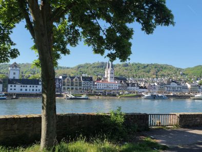 boppard mittelrhein