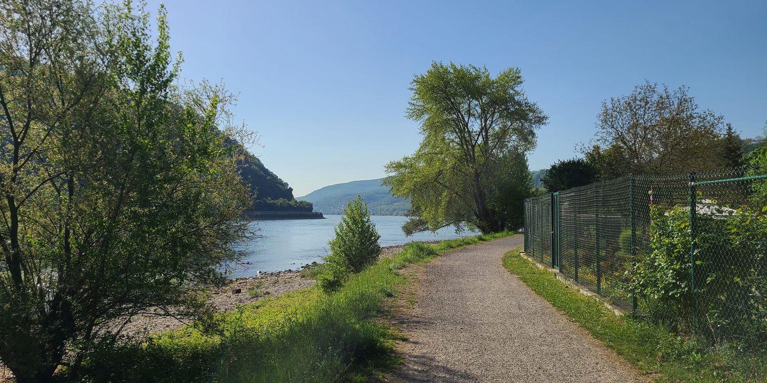 mittelrhein-fahrradwege-rheinuferwege-urlaub